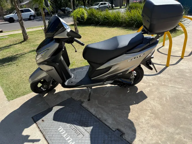 Honda Elite 125 2026