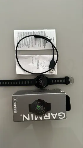 GARMIN 55