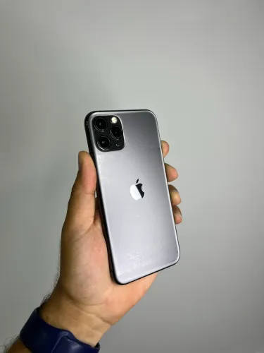 IPhone 11 Pro - 512GB Grafite