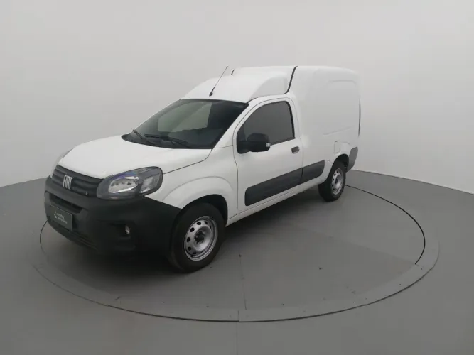 Fiat Fiorino Pick-up 1.5 I.e./1.3/1.5/hd (álcool) 2025