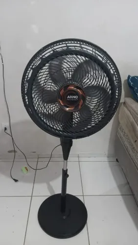 VENTILADOR ARNO COLUNA / C GARANTIA 30 DIAS