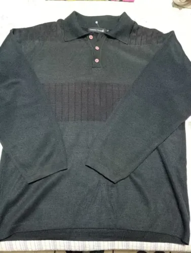 Blusa frio masculina