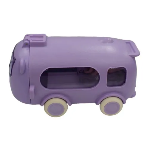 Garrafa de Água 500 ml infantil