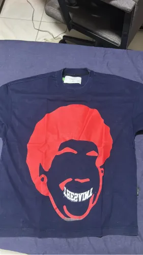 Camisa The Saint tamanho P