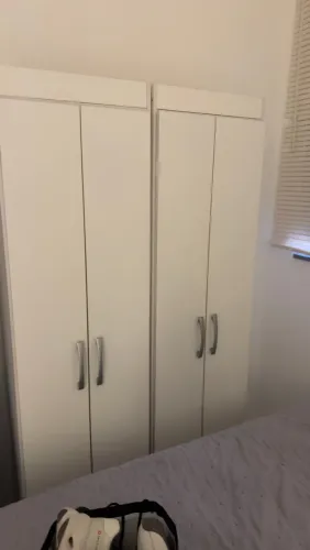 Armário organizador 