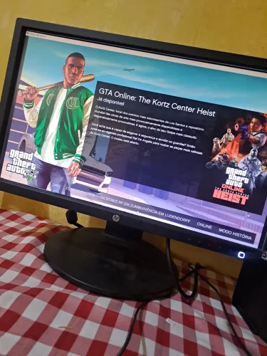 PC Gamer Completo