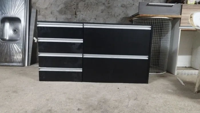 Balcão de MDF