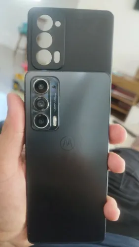 Celular Motorola Edge 20 todo original 