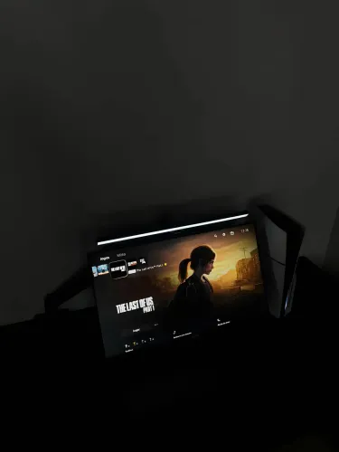 Ps5 slim mídia física
