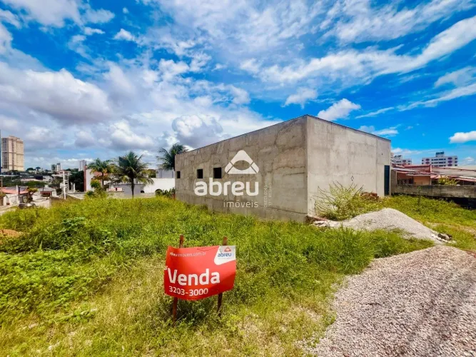 Terreno Padrão em Natal