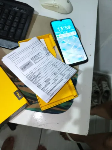 Poco c85 128gb