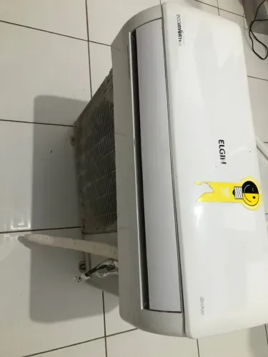Ar condicionado Elgin 9.000 inverter