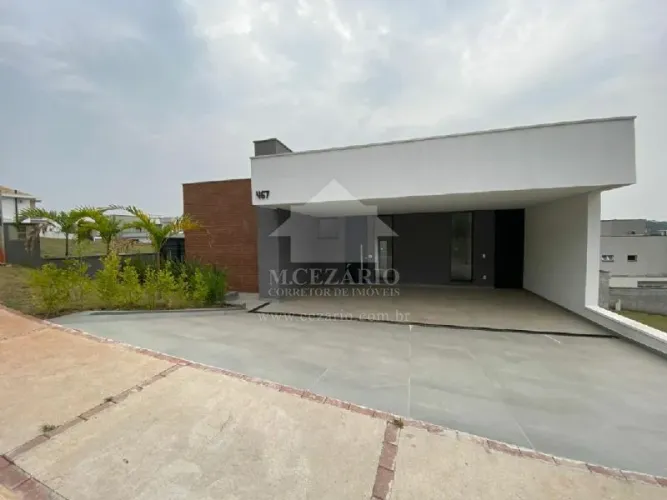 Casa para venda ou locação - Cyrela Landscape Taubate, Taubate