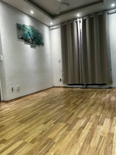 APARTAMENTO PARA LOCAÇÃO NO DOCE VIDA - PORTAL DOS IPÊS - CAJAMAR - SP