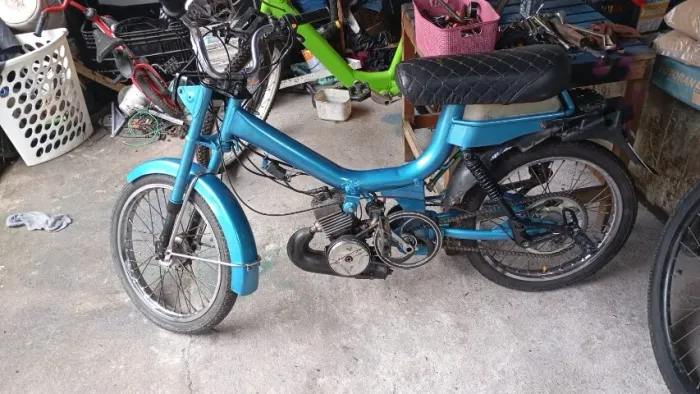 mobilete
