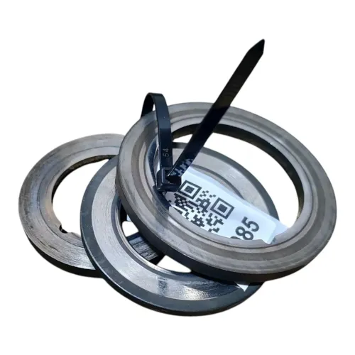 Jg Arruela Encosto Entalhado Caixa Eaton 4405 3 Pçs