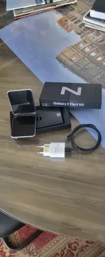 CELULAR SAMSUNG Z FLIP3