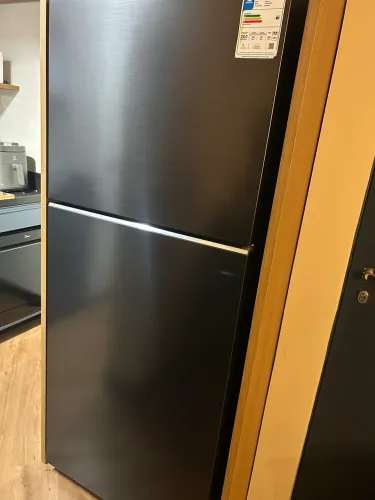 geladeira samsung evolution - poucos meses de uso