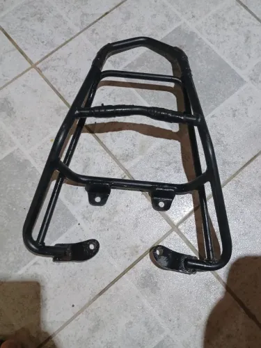 Bagageiro da 160