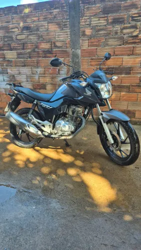 Honda CH 160