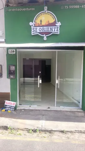 Aluga-se loja( ponto central )