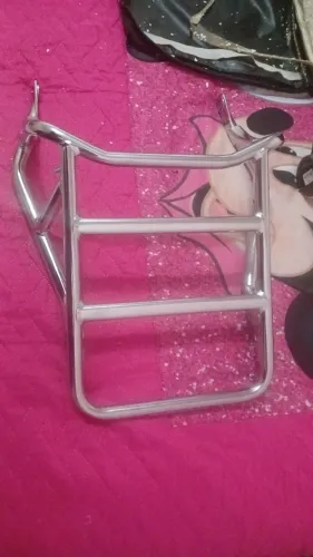 Vendo suporte valor 600$
