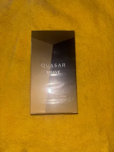 Quasar Brave