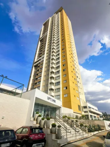 Apartamento 3/4 Suíte - Oportunidade!