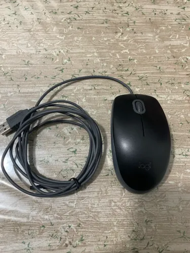 Mouse Logitech M110s