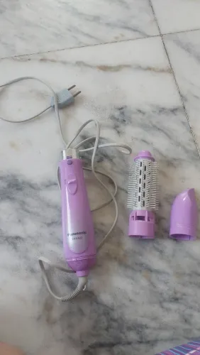 Escova secadora
