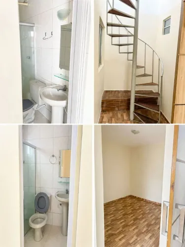 Vendo ou Troco Village na melhor Localização da Mangabeira