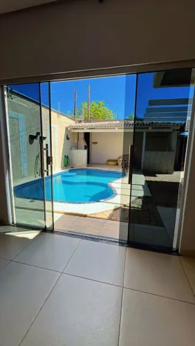 Casa Bertaville alto padrão