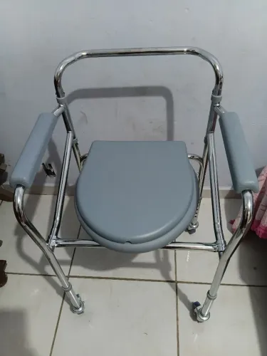 Cadeira de banho