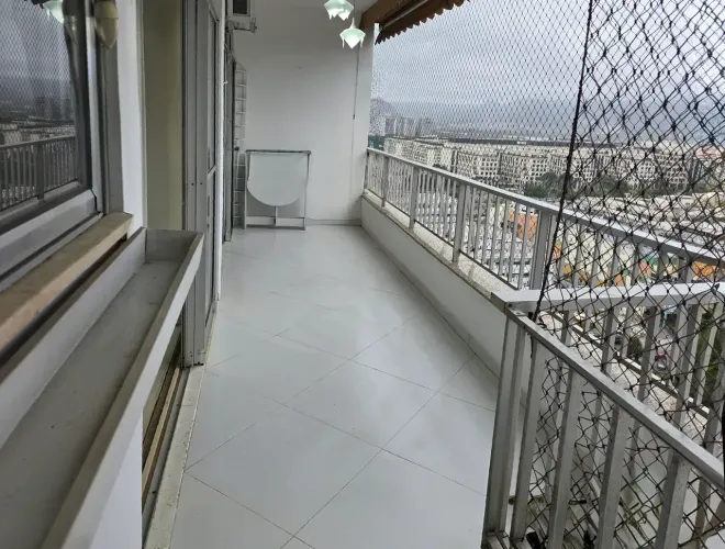 Apartamento para aluguel com 70 metros quadrados com 1 quarto
