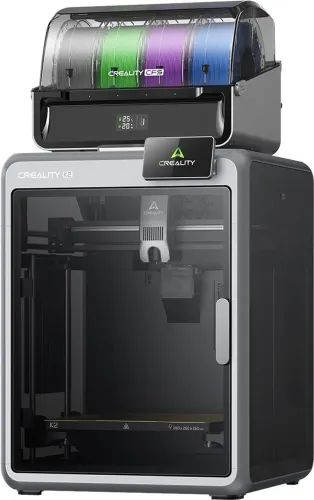 Impressora 3D Creality K2 Combo