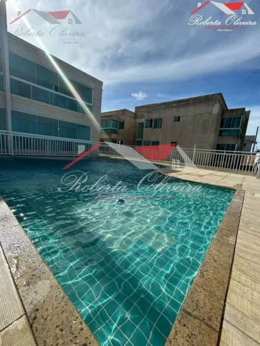 Apartamento para Locação em Unamar - Cabo Frio/RJ