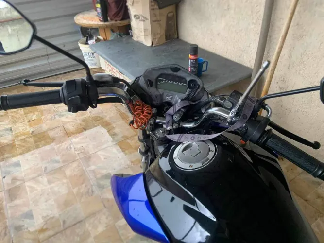 Fan 150 2014 ESDI