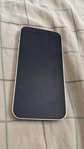 IPHONE 12 - 128gb + 6 CAPINHAS