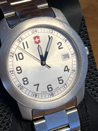 Relógio Victorinox Swiss Army