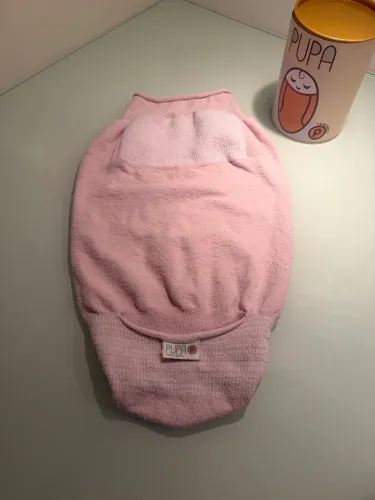 Swaddle/charutinho PUPA