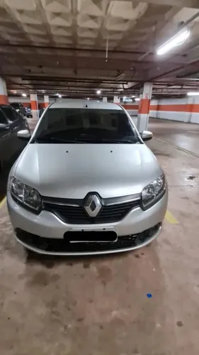 Renault Sandero Expression Hi-power 1.6 8V 5P 2017