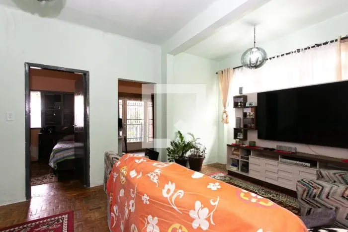 Casa à Venda - Vila Esperança, 2 Quartos, 250 m2