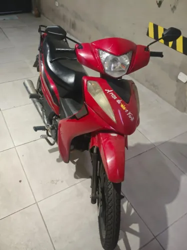 SHINERAY XY 125 JET | 2022