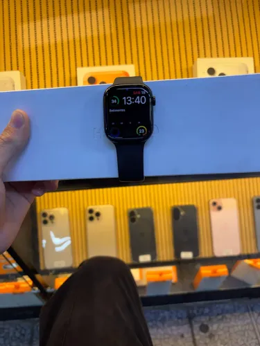 Apple Watch série 10 , oferta do dia