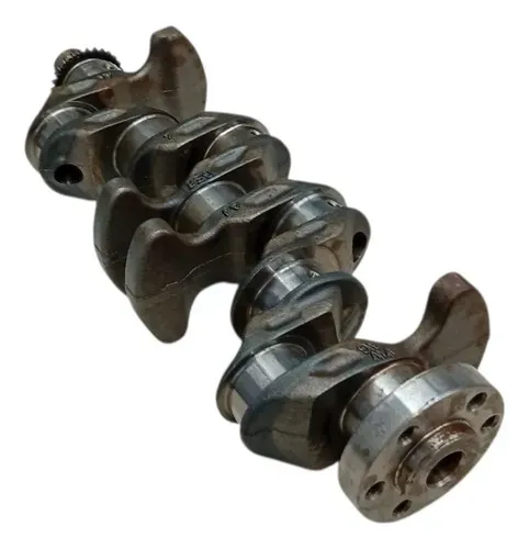 Virabrequim para Audi Q3 1.4 Turbo 16/17