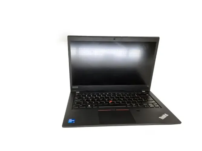 LENOVO THINKPAD T14 Core i5 Décima Primeira Geração - RAM 8GB - HD 256GB SSD - Tela 14 Ful