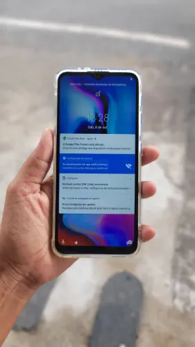 Motorola moto e7 plus