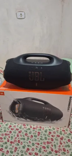 JBL BOOMBOX 4