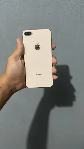 Iphone 8 plus