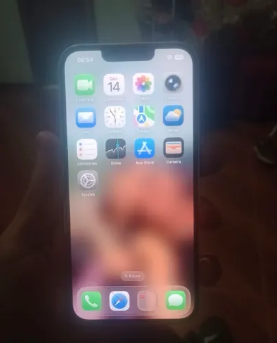 iPhone 14 128 Gb. Todo original 